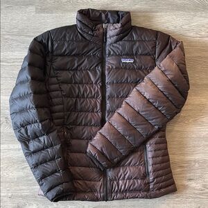 Patagonia Women’s Small Down Sweater Jacket
